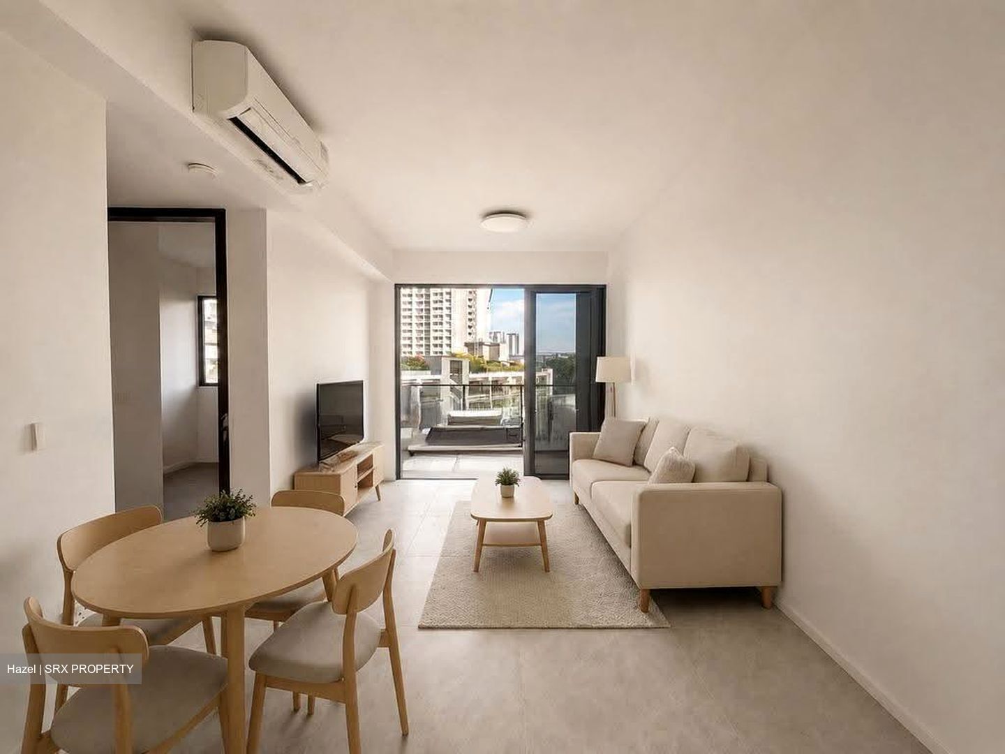 Amo Residence (D20), Apartment #629793781